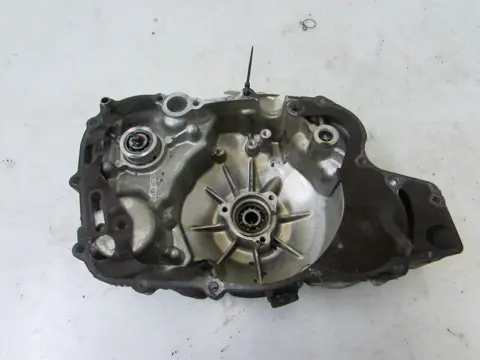DYNAMODEKSEL Suzuki Burgman 400 2001 - 2007