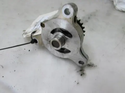 MOTORBLOK DIVERSE Suzuki Burgman 400 2001 - 2007