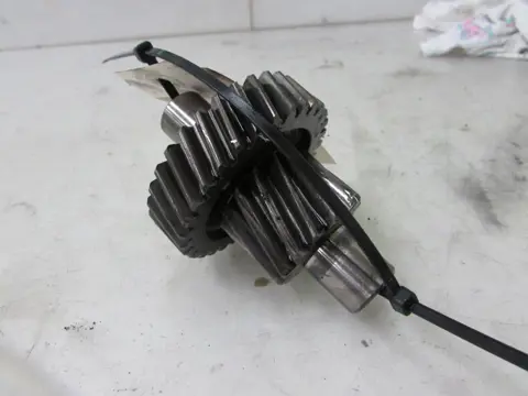 MOTORBLOK DIVERSE Suzuki Burgman 400 2001 - 2007