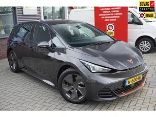 Cupra Born Business One 62 kWh / SOPH 94% / Camera / Carplay / Stoel en stuurverwarming