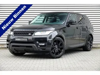 Land Rover Range Rover Sport 2.0 SD4 HSE | Panodak | Trekhaak | Luchtvering | NL Auto |