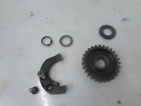 MOTORBLOK DIVERSE Cagiva Overig Cagiva 1960 - 2021