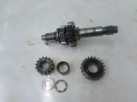 MOTORBLOK DIVERSE Cagiva Overig Cagiva 1960 - 2021