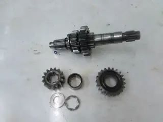 MOTORBLOK DIVERSE Cagiva Overig Cagiva 1960 - 2021