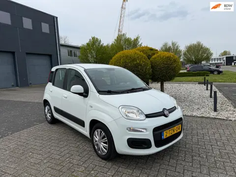 Fiat Panda 0.9 TwinAir Edizione Cool 2014