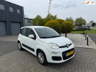 Fiat Panda 0.9 TwinAir Edizione Cool 2014