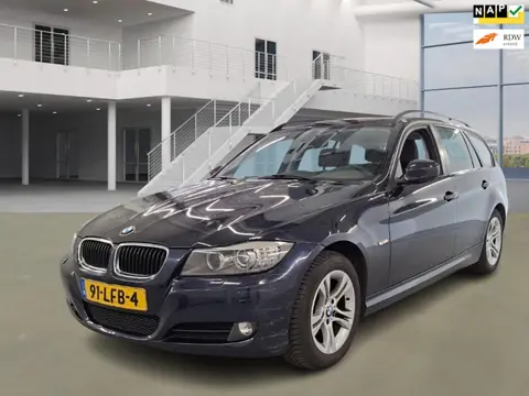 BMW 3-serie Touring 318i Business Line