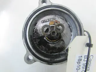 MOTORBLOK DIVERSE Cagiva Overig Cagiva 1960 - 2021