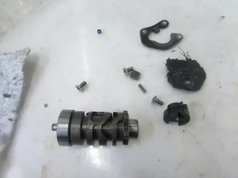 MOTORBLOK DIVERSE Cagiva Overig Cagiva 1960 - 2021