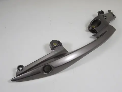 HANDVAT ACHTER Honda Deauville 650 - 700 2006 - 2009