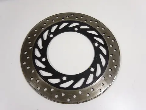 LINKER REMSCHIJF VOOR Honda Deauville 650 - 700 2006 - 2009
