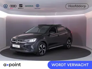 Volkswagen Taigo 1.5 TSI Style 150 pk Automaat (DSG) | Navigatie via App | Panoramadak | Parkeersens