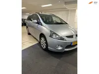 Mitsubishi Grandis 2.4-16V InSport,Airco , Automaat ,7personen