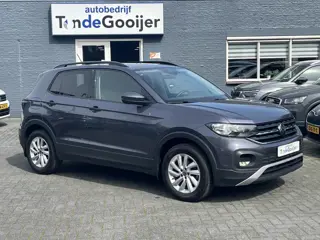 Volkswagen T-Cross 1.0 TSi DSG Life Business | CLIMA | CAMERA | STOELVERW. | DIG DASHB. |