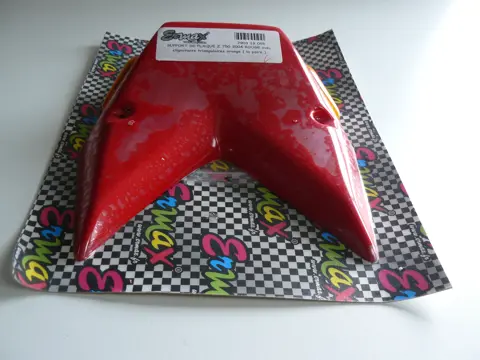 UNDERTAIL Kawasaki Z 750 2004 - 2006