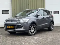 Ford Kuga 1.6 Titanium Plus, Camera, Navi, Trekhaak