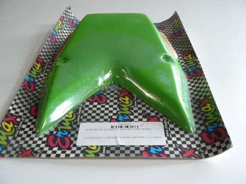 UNDERTAIL Kawasaki Z 1000 2003 - 2006