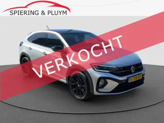 Volkswagen Taigo 1.0 TSI R-Line | Pano | 3X R-line