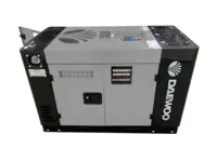 Daewoo 20 KVA Generator (bj 2025)