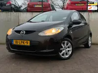 Mazda 2 1.3 TS/AIRCO/NIEUWE APK AFLEVERING/NAP/1STE EIGENAAR/INRUILKOOPJE/
