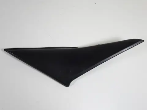 LINKER ZIJKUIP KLEIN Honda CBR 600 RR 2003 - 2004