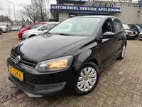 Volkswagen Polo 1.2-12V Trendline * NW. APK*AIRCO*5DRS*ELEKTR. RAMEN*STUURBEKR*
