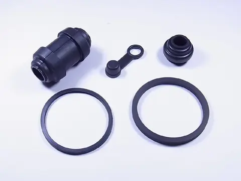 REMKLAUW Suzuki DL 1000 V STROM 2002 - 2004 / 2005 - 2009
