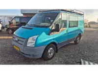 Ford Transit 260S 2.2 TDCI Ambiente DC