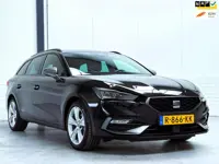 Seat Leon Sportstourer 1.0 eTSI FR Business|1e Eigenaar