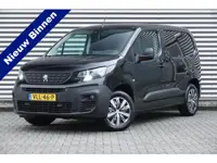 Peugeot Partner 1.5 BlueHDI Asphalt | Camera | Trekhaak | Carplay | Cruise |