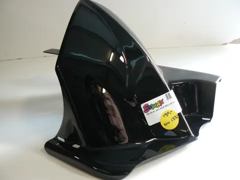 ACHTER SPATBORD Yamaha YZF R1 2007 - 2008