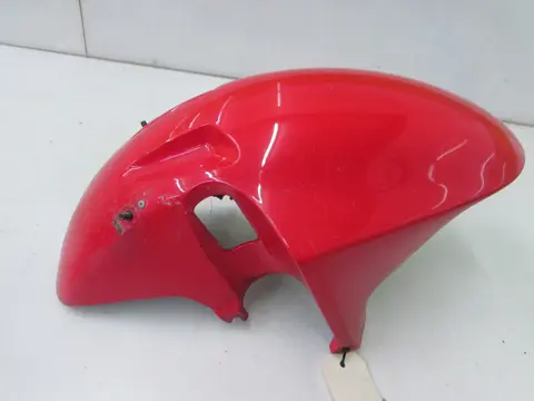 VOORSPATBORD Honda CBR Fireblade 2002 - 2003