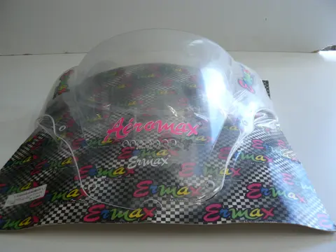 KUIPRUIT Honda CBR Fireblade 2000 - 2001