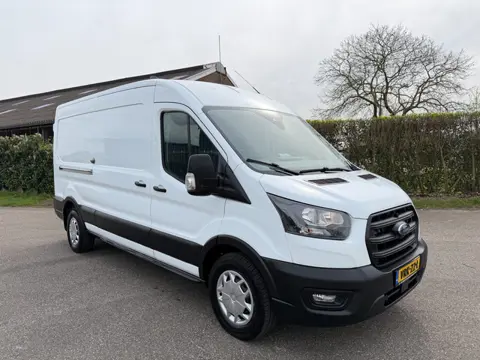 Ford Transit 2.0 TDCI 130PK L3H2 - AC - EURO 6