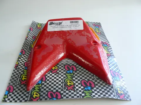 UNDERTAIL Kawasaki Z 750 2004 - 2006