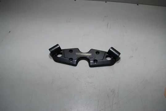 KROONPLAAT Suzuki GSX R 1300 Hayabusa 1998 - 2007