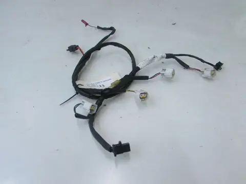 KABELBOOM VOOR Honda CBR Fireblade 2002 - 2003