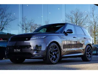 Land Rover Range Rover Sport P 460 E Dynamic / Panoramadak / Meridian