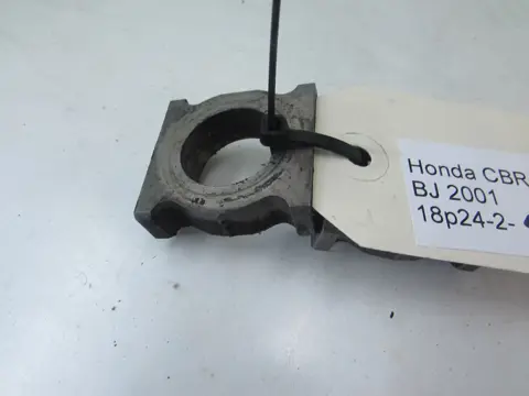 ACHTER AS Honda CBR Fireblade 2002 - 2003