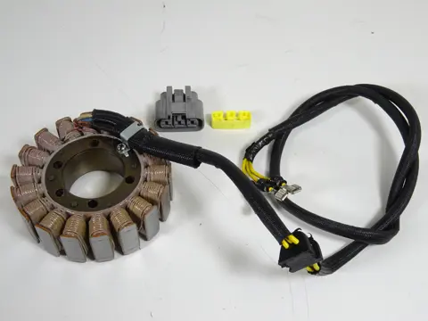 DYNAMO Ducati Monster 1200 2014 - 2016