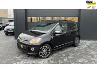 Volkswagen Up! 1.0 high up! BlueMotion Airco|Pano|Navi|5-Deurs