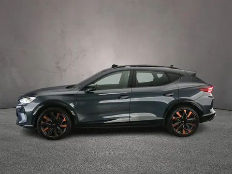 CUPRA Formentor VZ Performance 1.5 TSI eHybrid 272pk DSG Automaat Panoramadak, Adaptive cruise contr