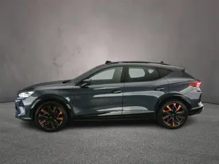 CUPRA Formentor VZ Performance 1.5 TSI eHybrid 272pk DSG Automaat Panoramadak, Adaptive cruise contr