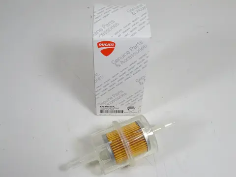 BRANDSTOFPOMP Ducati monster 900 2000 - 2004