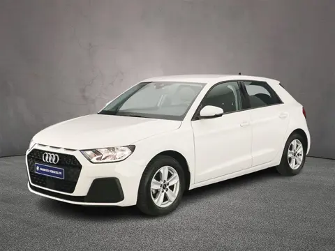 Audi A1 Sportback 25 TFSI Pro Line | Cruise control | Parkeersensor achter | App connect | Airco | V