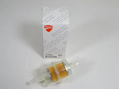 BRANDSTOFPOMP Ducati monster 900 2000 - 2004