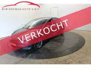 Tesla Model 3 Long Range 75 kWh 351Pk El aKlep 360º Camera