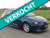 Toyota Corolla 1.8 Hybrid Full LED I NAVIG I CAMERA I ANDROID l CR-CONTROL