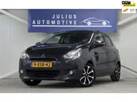 Mitsubishi Space Star 1.2 Instyle Navi Keyless Camera Goed Onderhouden Mooi!