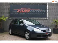 Volkswagen Golf 1.4 TSI Comf Navi Clima Cruise Elek R Trekh
